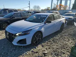 1N4BL4CV2SN340454 2025 NISSAN ALTIMA