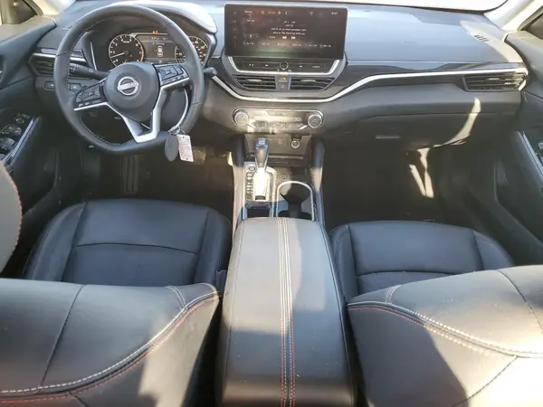 1N4BL4CV2SN340454 2025 NISSAN ALTIMA - Image 8