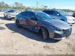 1N4BL4CV2SN341474 2025 NISSAN ALTIMA