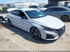 1N4BL4CV2SN343919 2025 NISSAN ALTIMA