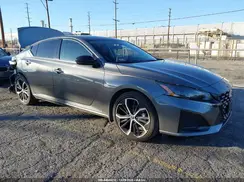 1N4BL4CV2SN345380 2025 NISSAN ALTIMA
