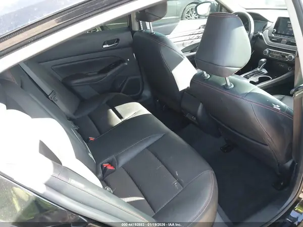 1N4BL4CV2SN345718 2025 NISSAN ALTIMA - Image 8