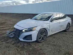 1N4BL4CV2SN346156 2025 NISSAN ALTIMA