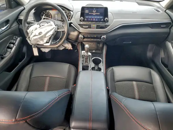 1N4BL4CV2SN346156 2025 NISSAN ALTIMA - Image 8