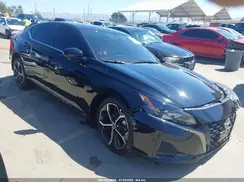 1N4BL4CV2SN346660 2025 NISSAN ALTIMA