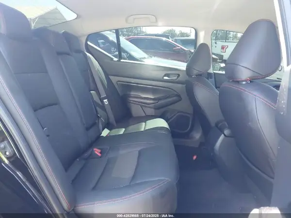1N4BL4CV2SN346660 2025 NISSAN ALTIMA - Image 8