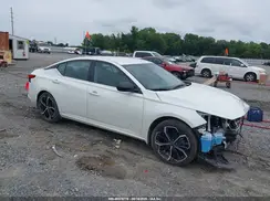 1N4BL4CV2SN347288 2025 NISSAN ALTIMA