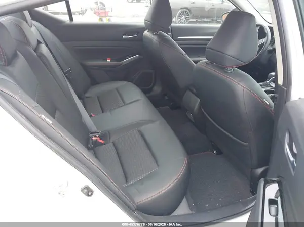 1N4BL4CV2SN347288 2025 NISSAN ALTIMA - Image 8