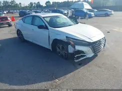 1N4BL4CV2SN352474 2025 NISSAN ALTIMA