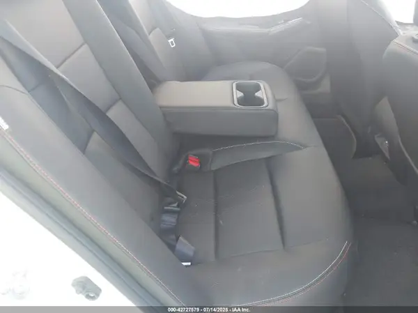 1N4BL4CV2SN352474 2025 NISSAN ALTIMA - Image 8