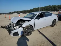 1N4BL4CV2SN352992 2025 NISSAN ALTIMA