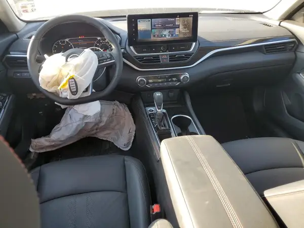 1N4BL4CV2SN352992 2025 NISSAN ALTIMA - Image 8