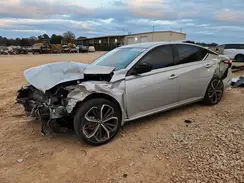 1N4BL4CV2SN355116 2025 NISSAN ALTIMA