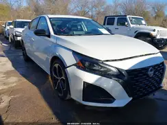 1N4BL4CV2SN356105 2025 NISSAN ALTIMA