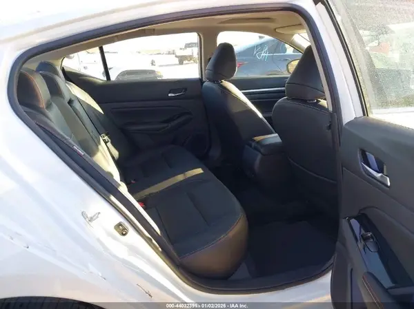 1N4BL4CV2SN356105 2025 NISSAN ALTIMA - Image 8
