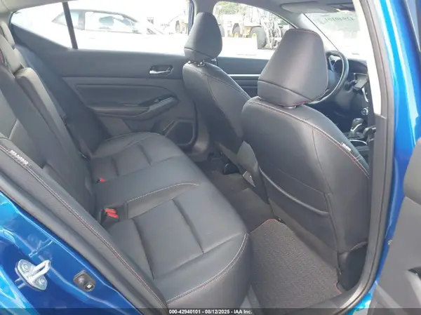 1N4BL4CV2SN360381 2025 NISSAN ALTIMA - Image 8
