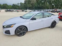 1N4BL4CV2SN360767 2025 NISSAN ALTIMA