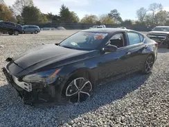 1N4BL4CV2SN362101 2025 NISSAN ALTIMA