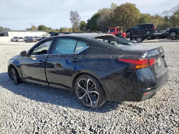 1N4BL4CV2SN362101 2025 NISSAN ALTIMA - Image 2