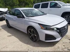 1N4BL4CV2SN362129 2025 NISSAN ALTIMA