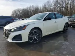 1N4BL4CV2SN384065 2025 NISSAN ALTIMA