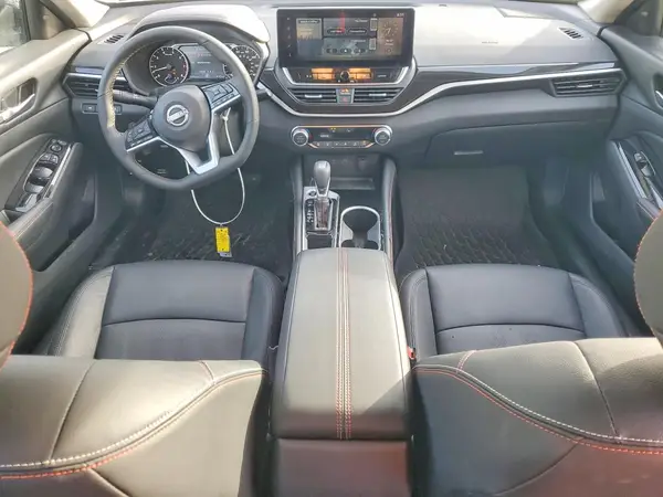 1N4BL4CV2SN384065 2025 NISSAN ALTIMA - Image 8