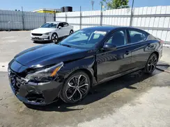 1N4BL4CV2SN385801 2025 NISSAN ALTIMA