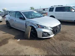 1N4BL4CV2SN405609 2025 NISSAN ALTIMA