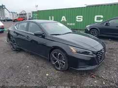 1N4BL4CV2SN406596 2025 NISSAN ALTIMA