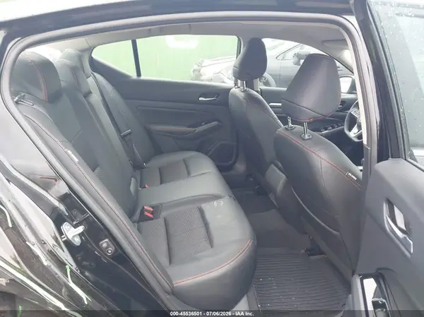 1N4BL4CV2SN406596 2025 NISSAN ALTIMA - Image 8