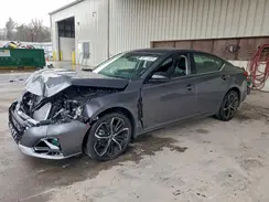 1N4BL4CV2SN411698 2025 NISSAN ALTIMA