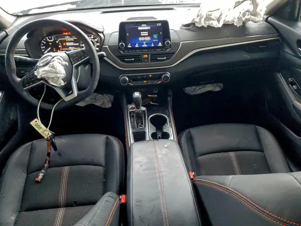 1N4BL4CV2SN411698 2025 NISSAN ALTIMA - Image 8
