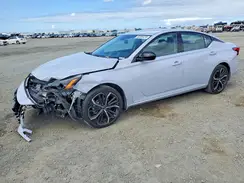 1N4BL4CV2SN413239 2025 NISSAN ALTIMA