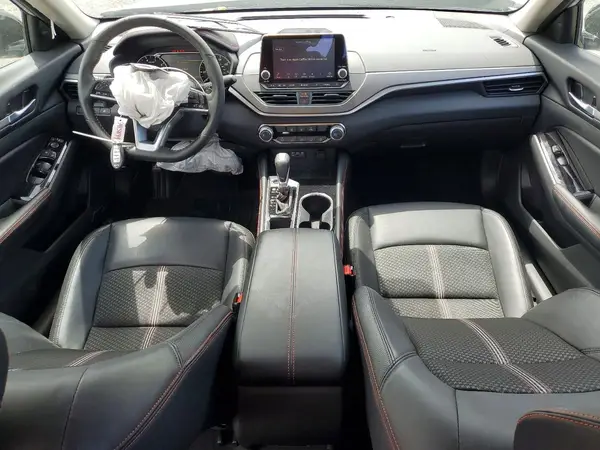 1N4BL4CV2SN413239 2025 NISSAN ALTIMA - Image 8