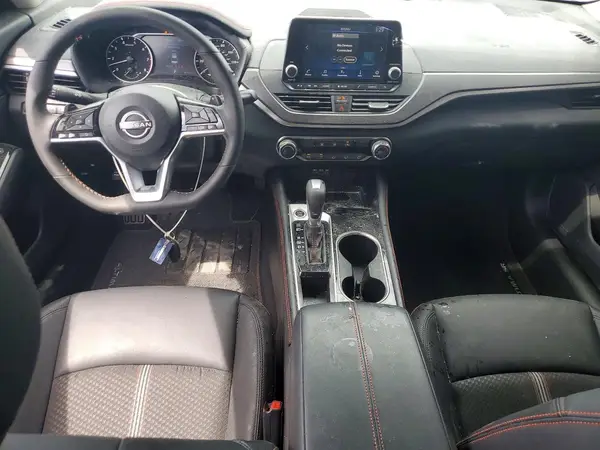 1N4BL4CV2SN420059 2025 NISSAN ALTIMA - Image 8