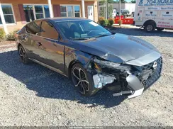 1N4BL4CV2SN431594 2025 NISSAN ALTIMA