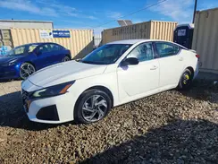 1N4BL4CV2SN433426 2025 NISSAN ALTIMA