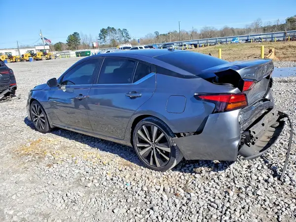 1N4BL4CV3KC104486 2019 NISSAN ALTIMA - Image 2