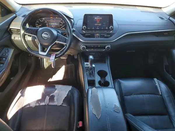 1N4BL4CV3KC104486 2019 NISSAN ALTIMA - Image 8