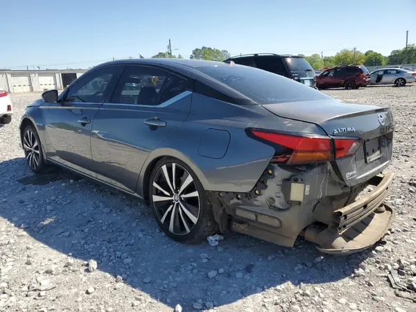 1N4BL4CV3KC104570 2019 NISSAN ALTIMA - Image 2