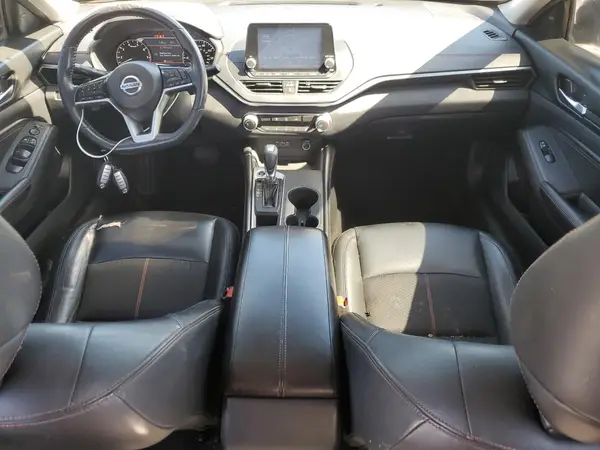 1N4BL4CV3KC104570 2019 NISSAN ALTIMA - Image 8