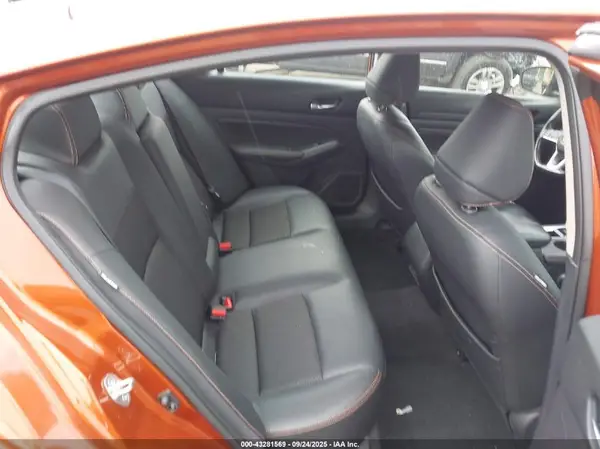 1N4BL4CV3KC104732 2019 NISSAN ALTIMA - Image 8
