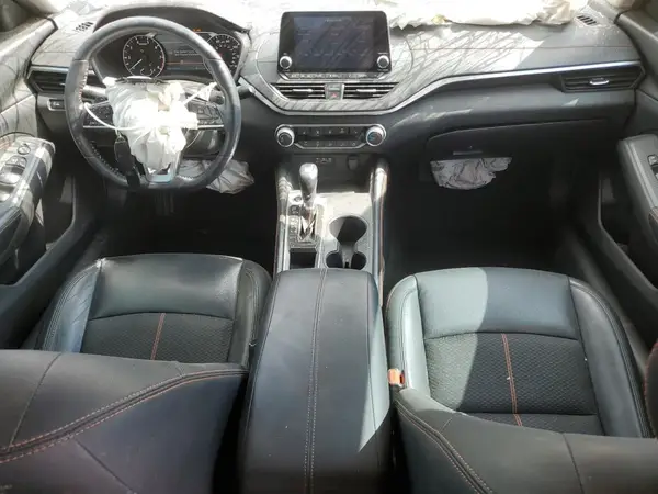 1N4BL4CV3KC104794 2019 NISSAN ALTIMA - Image 8