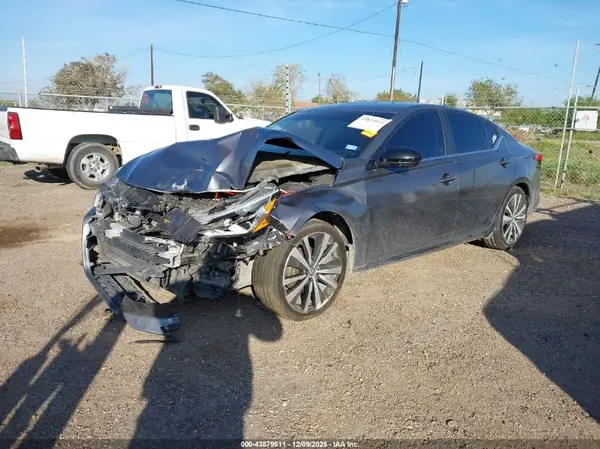 1N4BL4CV3KC105010 2019 NISSAN ALTIMA - Image 2