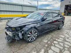 1N4BL4CV3KC105217 2019 NISSAN ALTIMA