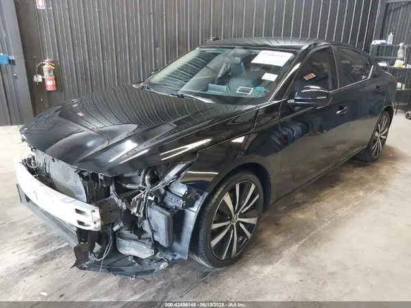 1N4BL4CV3KC106240 2019 NISSAN ALTIMA - Image 2