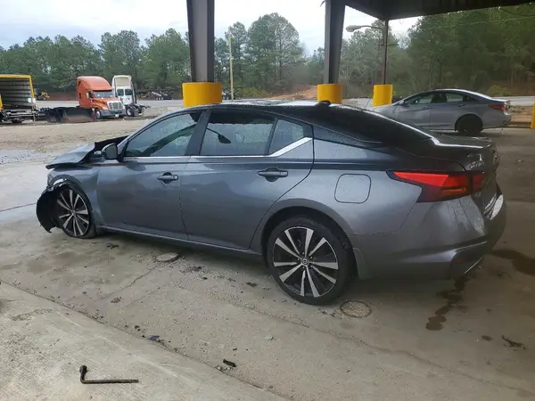 1N4BL4CV3KC106495 2019 NISSAN ALTIMA - Image 2