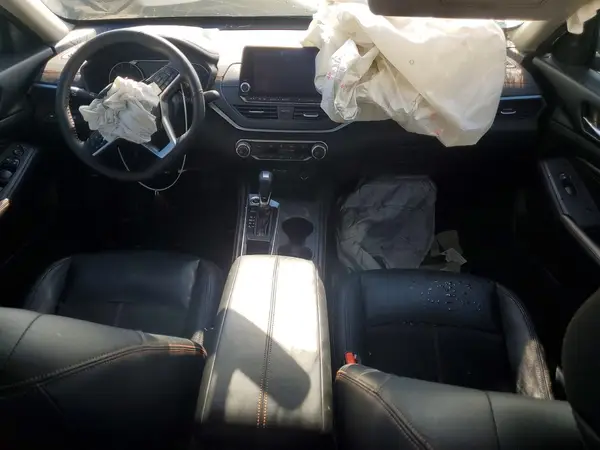 1N4BL4CV3KC106495 2019 NISSAN ALTIMA - Image 8