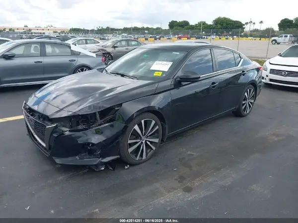 1N4BL4CV3KC108330 2019 NISSAN ALTIMA - Image 2