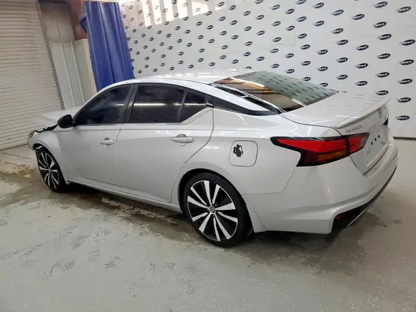 1N4BL4CV3KC111924 2019 NISSAN ALTIMA - Image 2